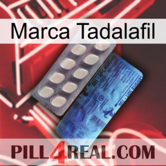 Tadalafil Brand 34